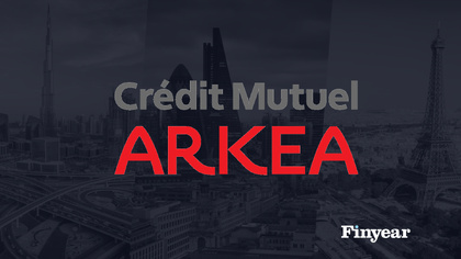 Crédit Mutuel Arkéa regroupe ses activités de gestion d’actifs sous la marque Arkéa Asset Management