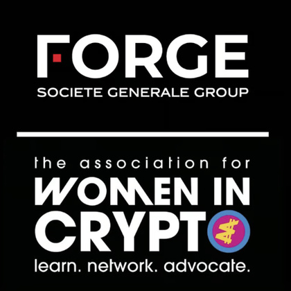 Société Générale-Forge promeut les femmes dans la crypto