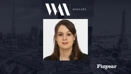 Tilia Bopp, Associée chez WAN Avocats