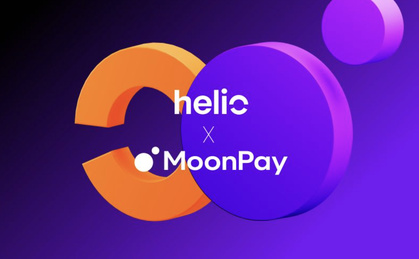 MoonPay acquiert la solution paiement retail crypto, Helio