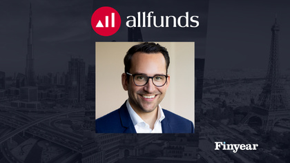 Sebastian Henrichs, Senior Advisor d'Allfunds