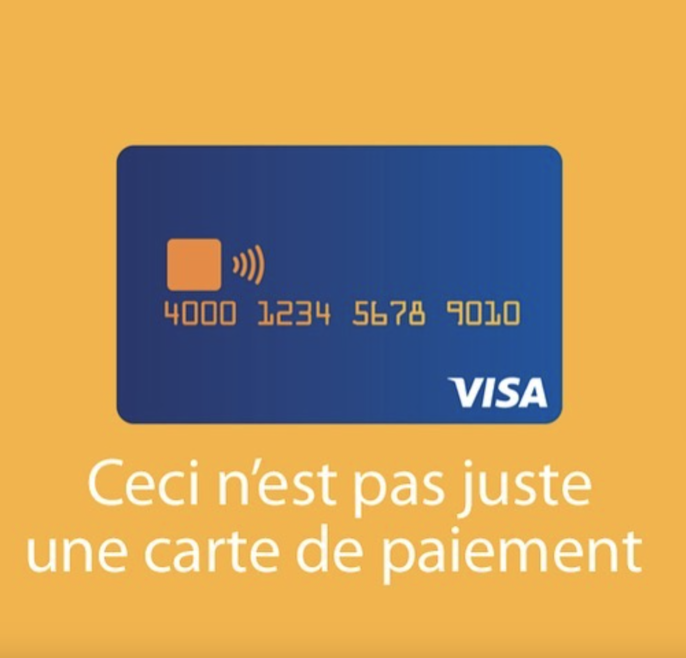 Visa : ses innovations pour une nouvelle ère des paiements digitaux