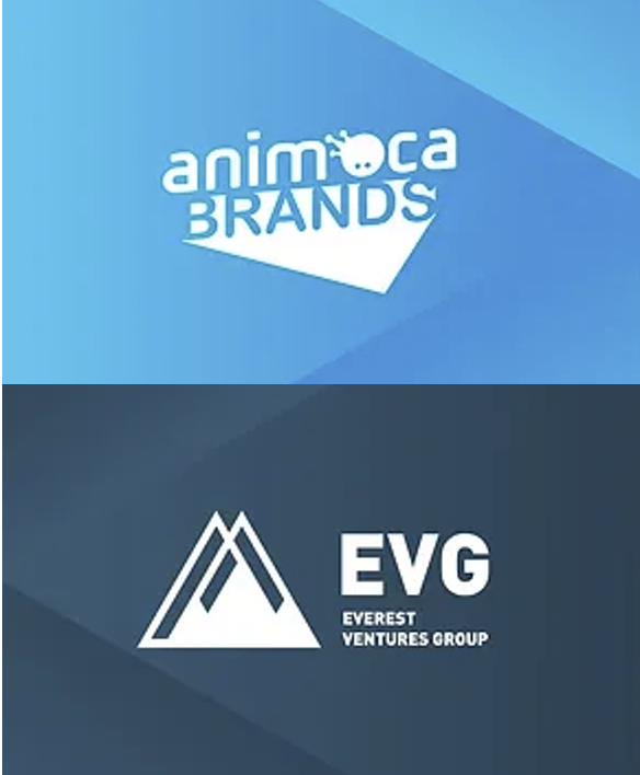 Animoca Brands et EVG, en route vers des investissements croisés !