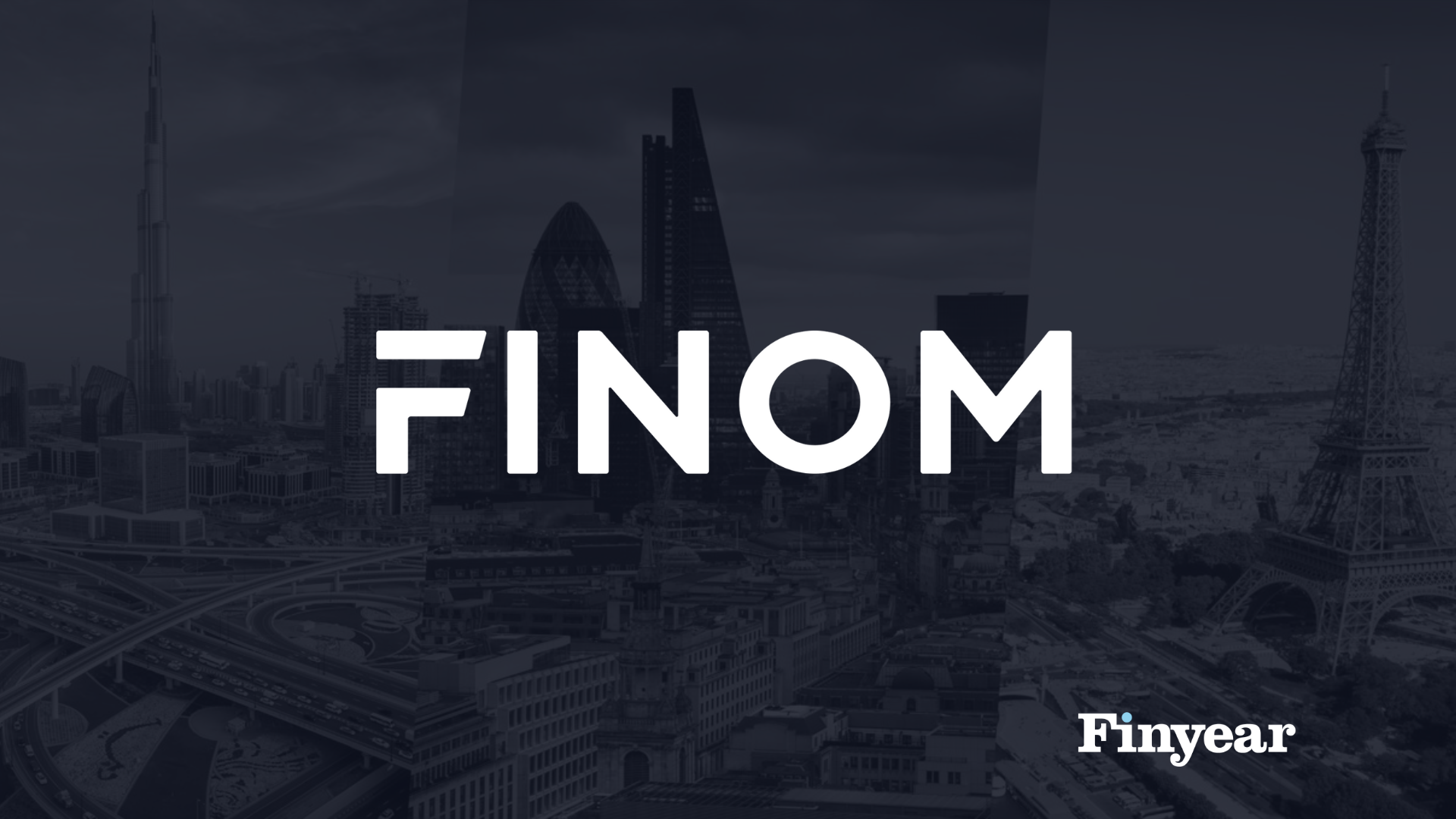 FINOM lance un IBAN français via sa propre licence bancaire