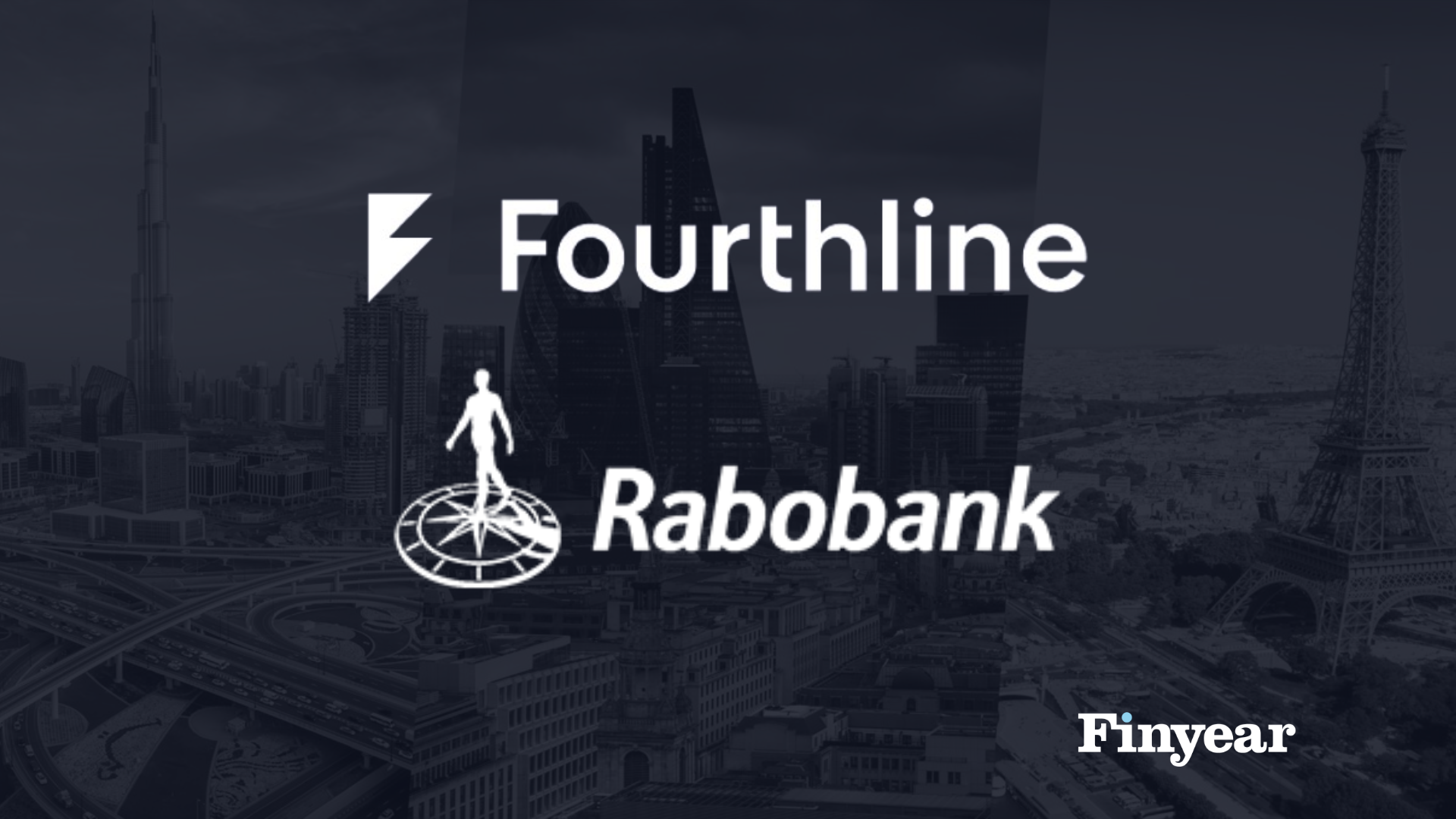 Fourthline intègre la plateforme de services d'identité de Rabobank