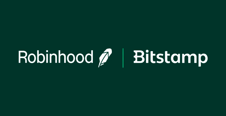Robinhood devrait raffler Bitstamp pour 200 millions de dollars