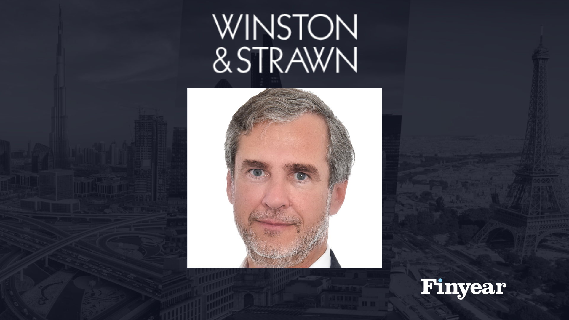 Nomination | Winston & Strawn poursuit ses ambitions de croissance avec l’arrivée d’Alexis Terray en qualité d’Associé