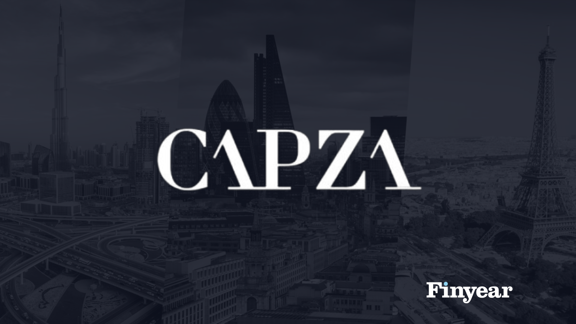Capza : finalise la levée de son Fonds CAPZA 6 Private Debt Corporate à 2,5 milliards d'euros