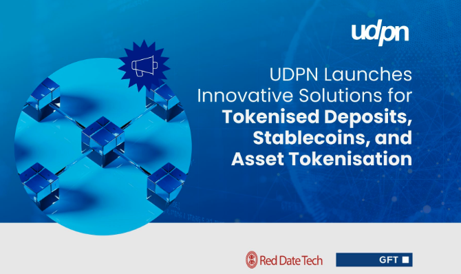 L'UDPN dévoile deux systèmes de gestion des monnaies numériques issus de ses POC