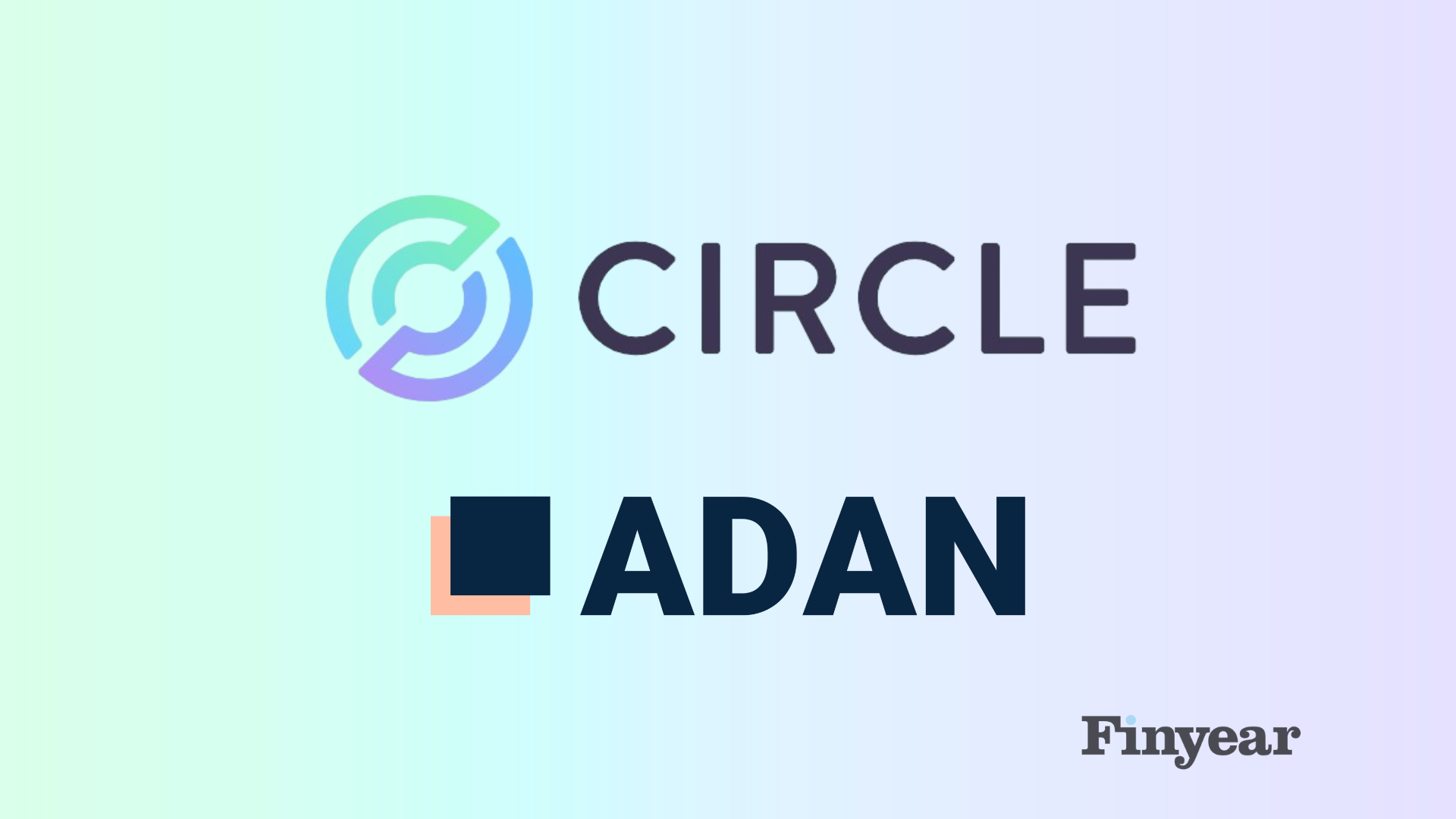 Circle officialise son adhésion à l'Adan