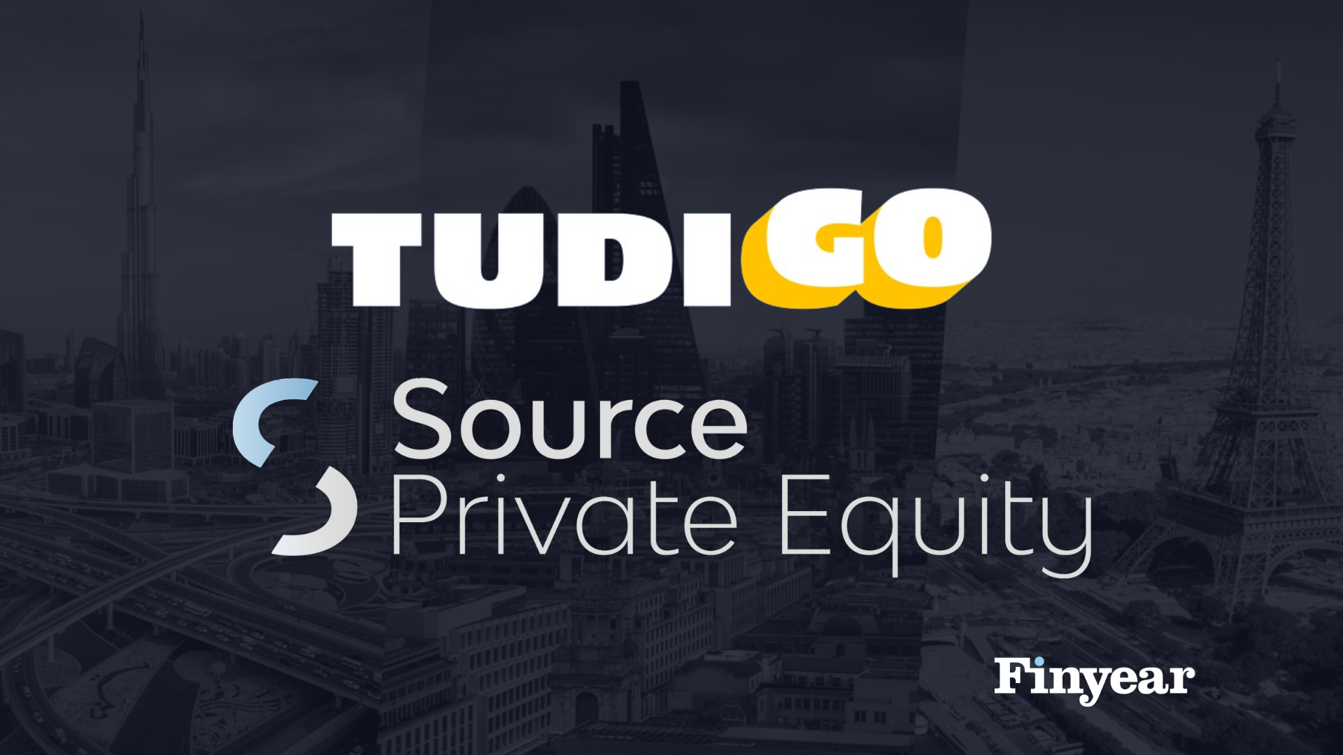 Tudigo et Source Private Equity renforcent leur partenariat : Guillaume-Olivier Doré entre au board de Tudigo