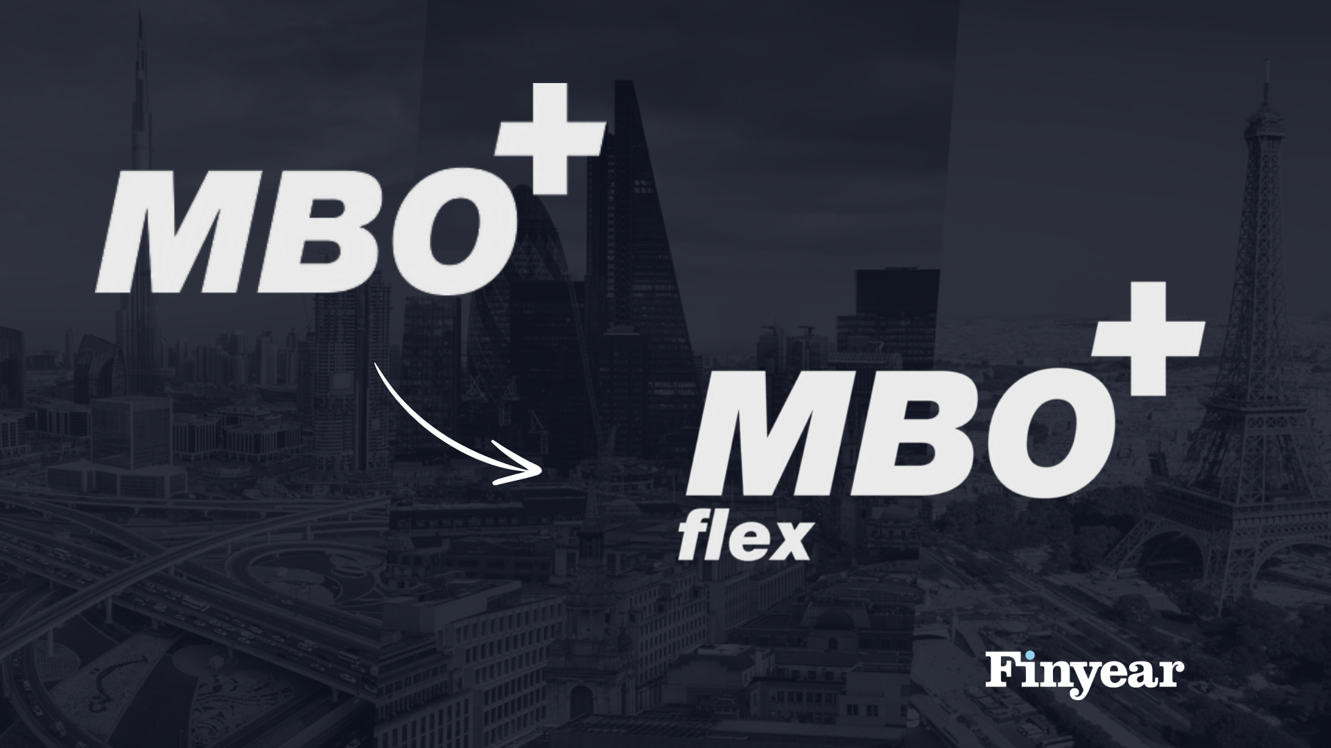 MBO+ lance MBO Flex avec un premier closing à 100M€