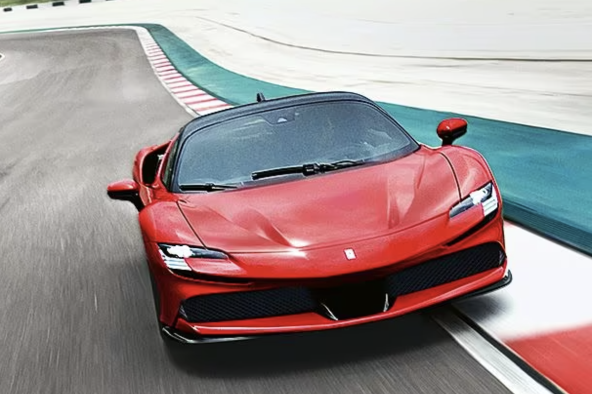 Ferrari étend son système de paiement en crypto-monnaie à l'Europe après son lancement aux États-Unis
