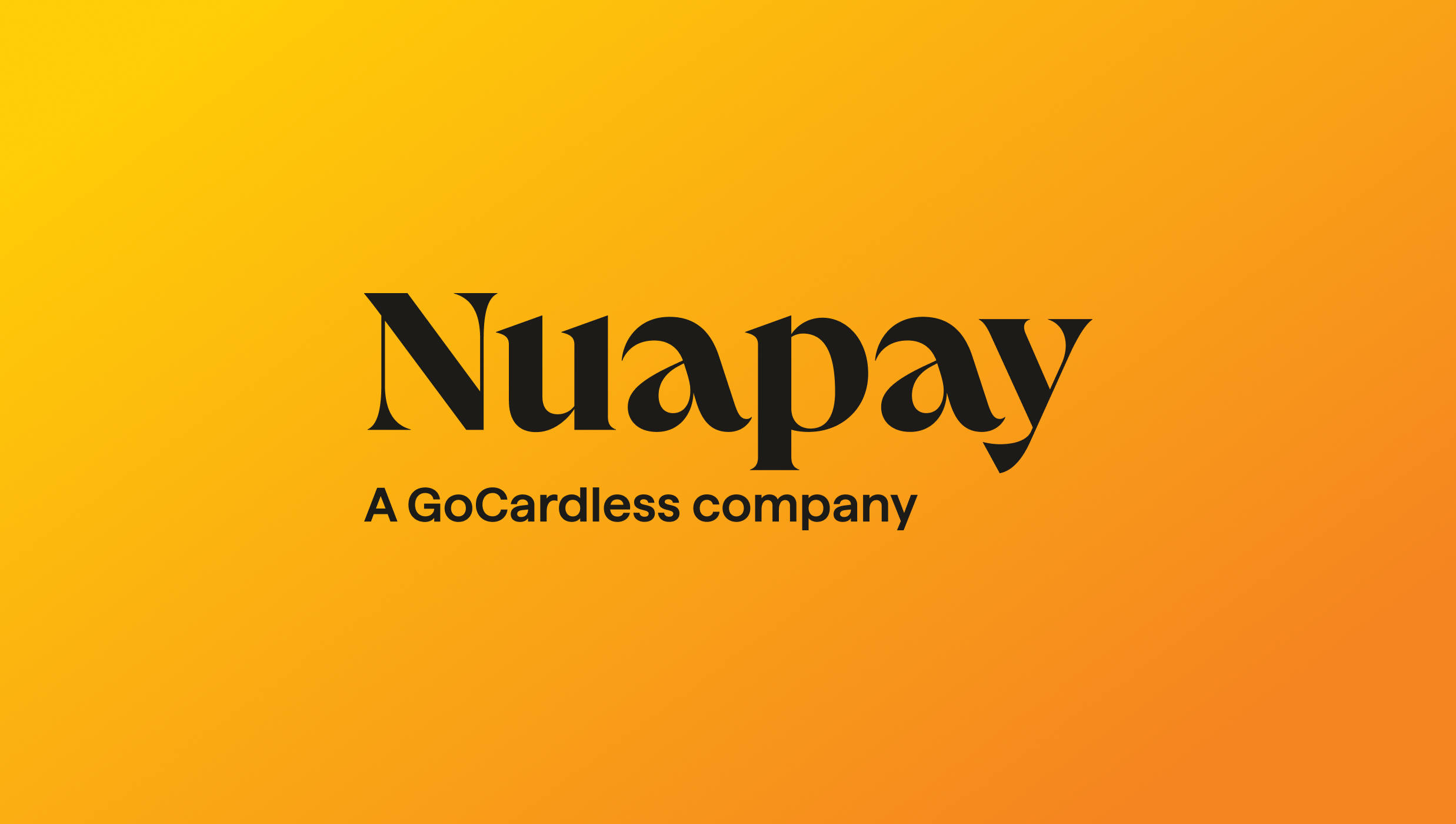 GoCardless finalise l'acquisition de Nuapay