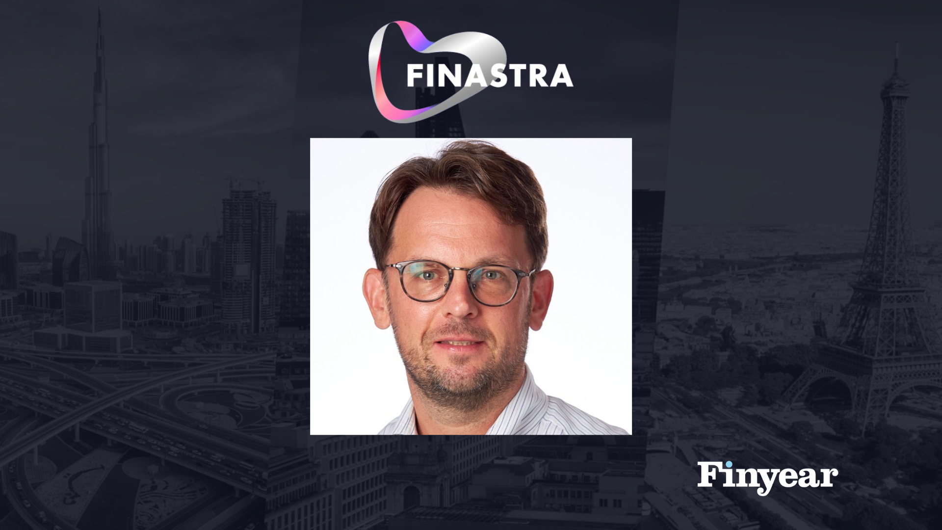 Opinion | Torsten Joseph, Finastra. "Open banking et open finance, moteurs d'innovation pour les marchés de capitaux" 