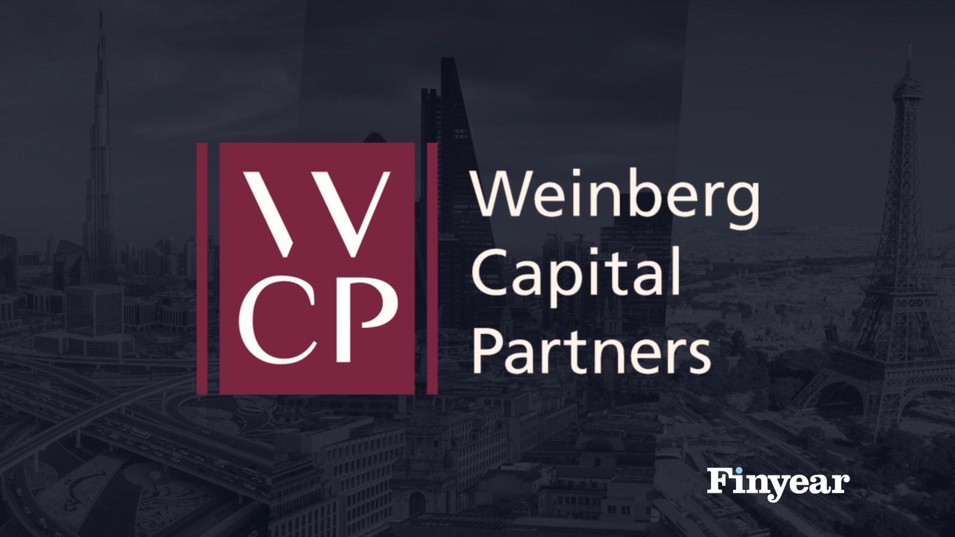 Weinberg Capital Partners lance WCP Co-Invest, un fonds dédié doté de 150 millions d’euros