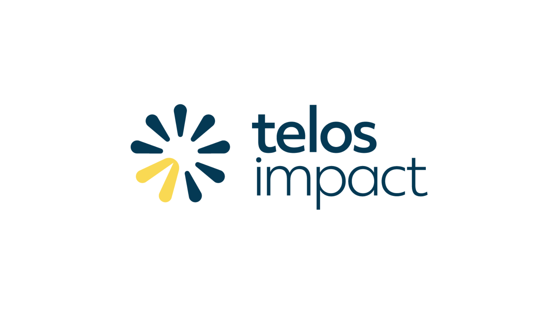 Telos Impact - Impact Investing – Analyst Intern - Brussels - Jan 2025