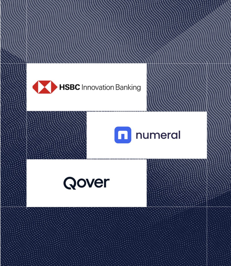 Numeral et HSBC Innovation Banking collaborent pour permettre aux entreprises de bénéficier de paiements intégrés