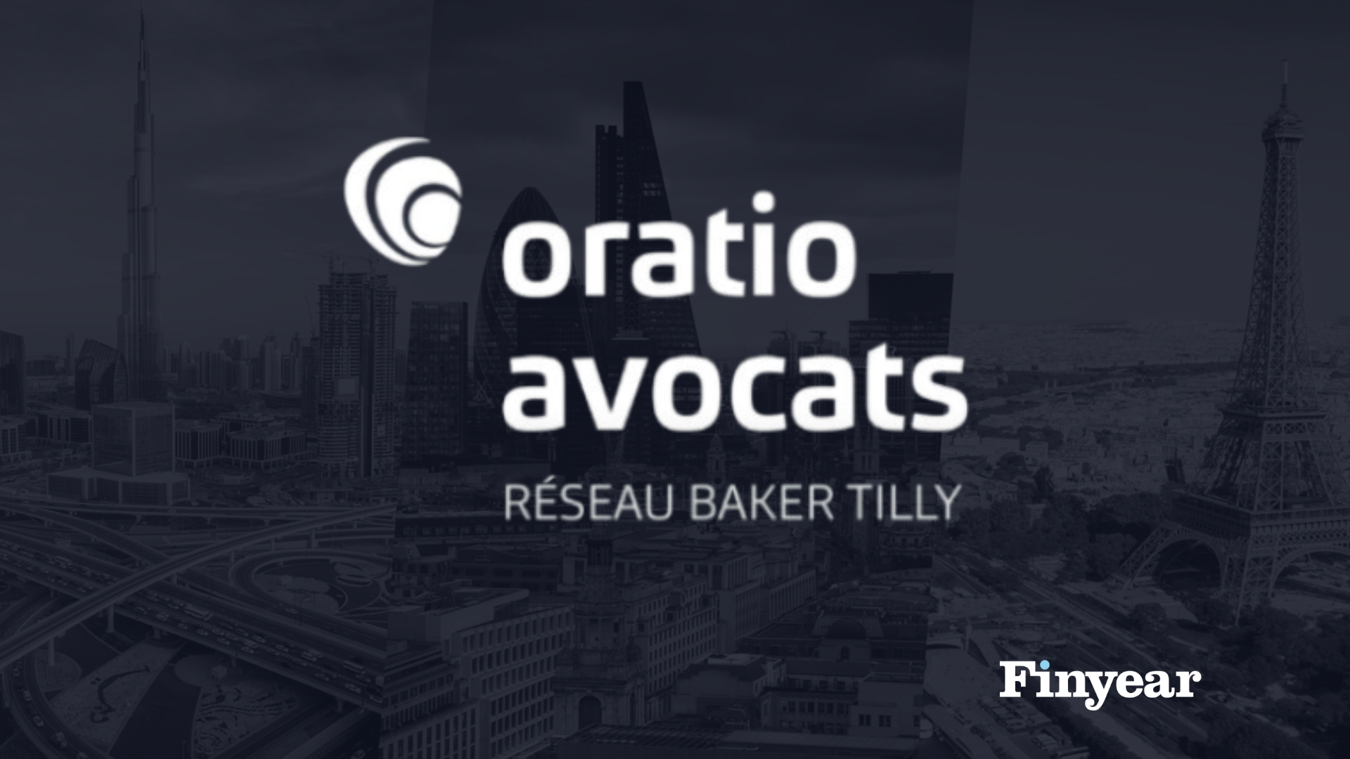 Oratio Avocats s’établit dans le Grand Est et renforce son activité à l’international