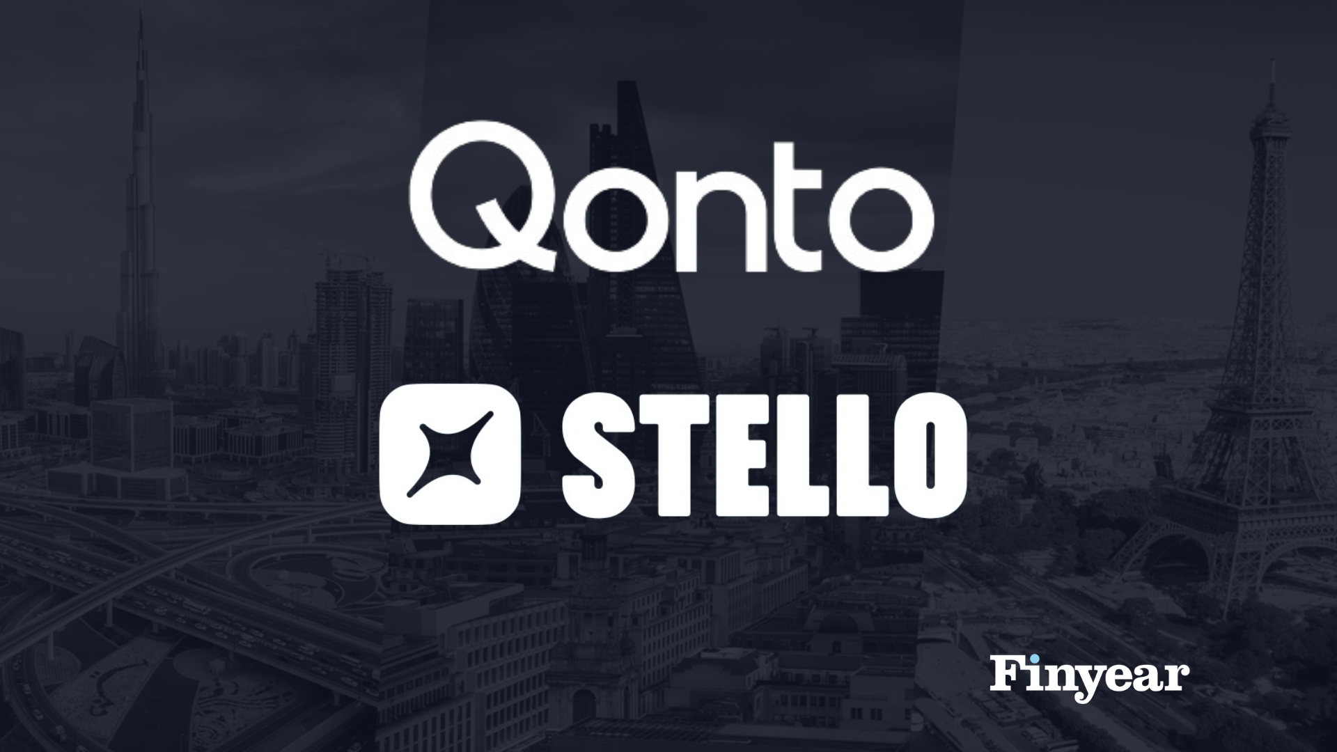 Qonto lance une plateforme dédiée à l’assurance en partenariat avec AXA France et Stello