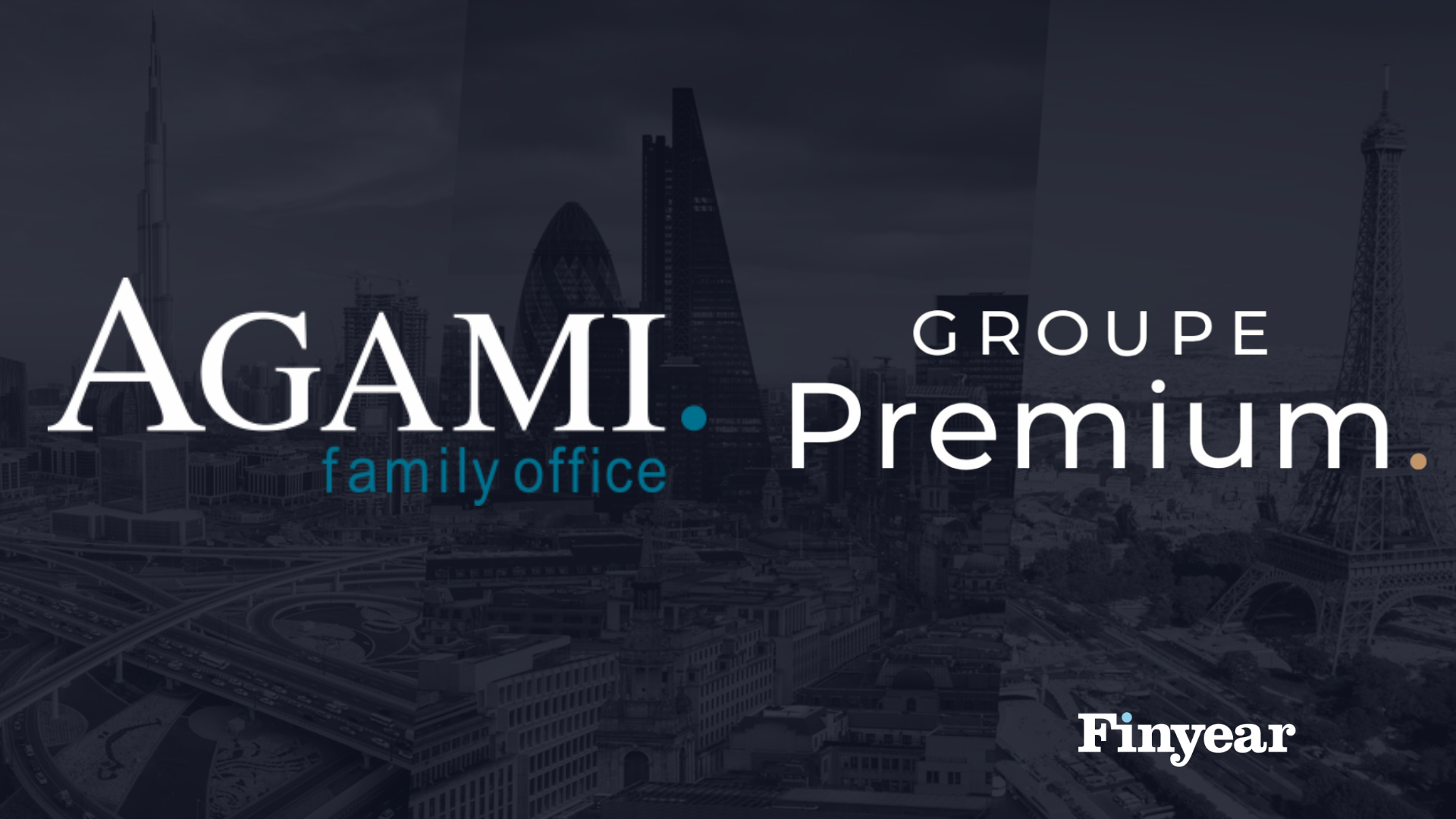 Agami Family Office rejoint Groupe Premium