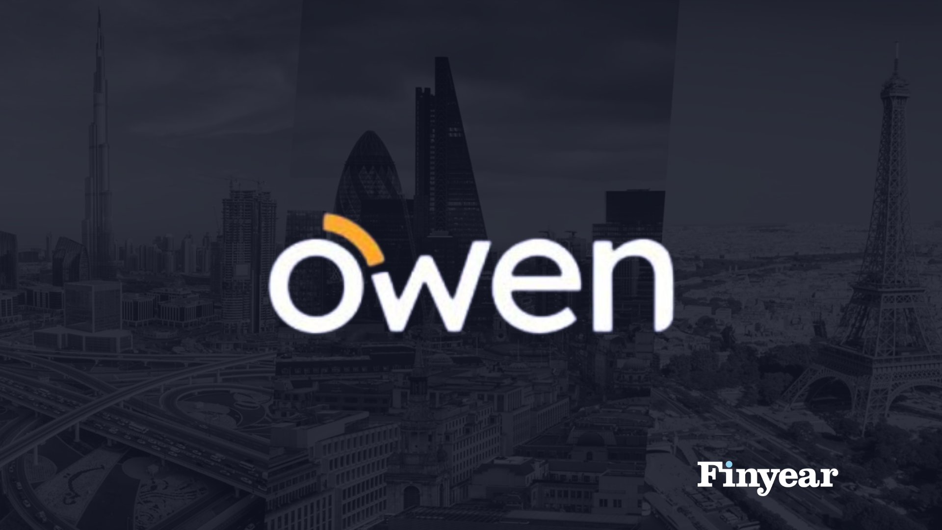 Owen : l’Insurtech au service des fintechs européennes