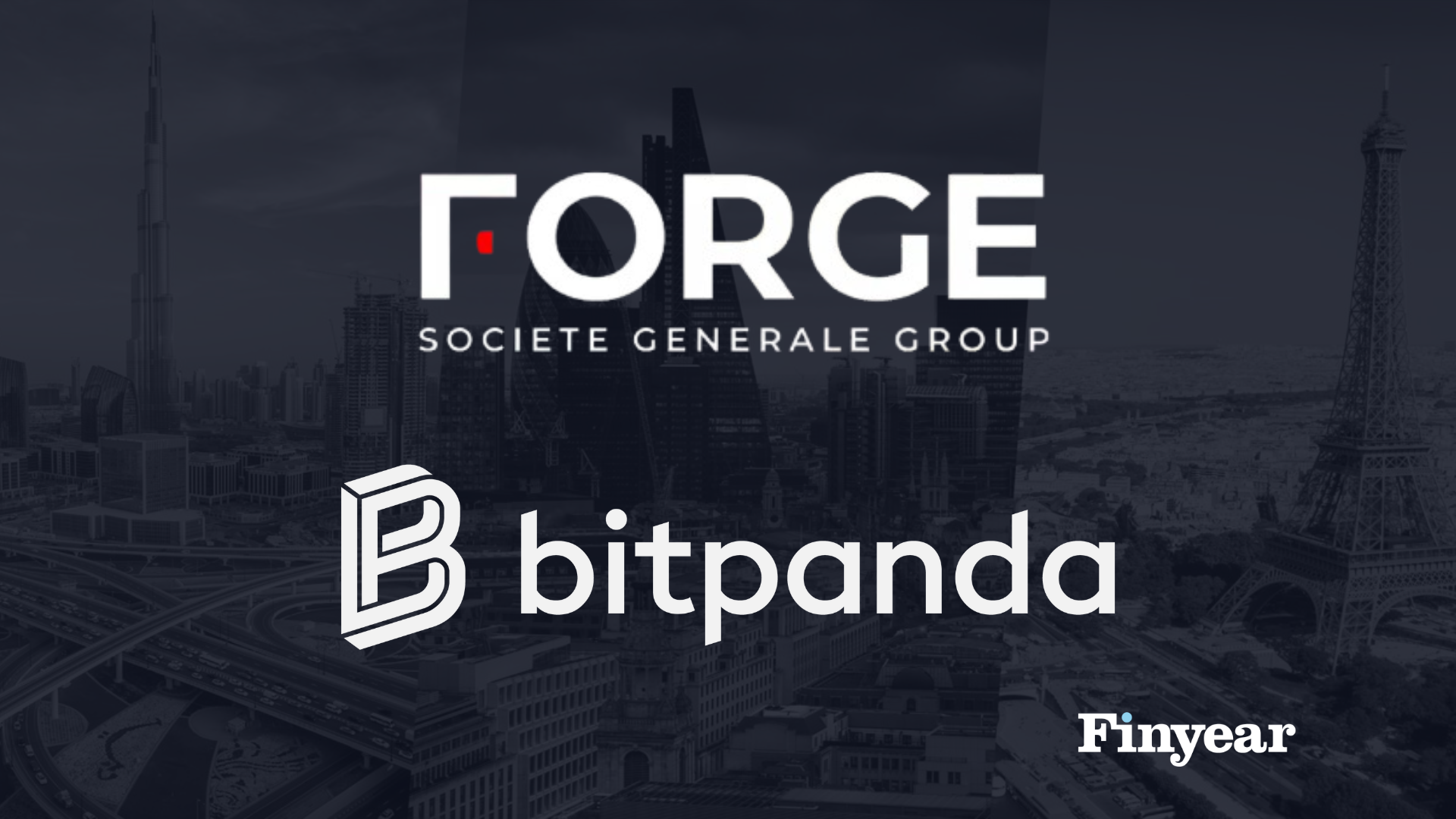 Société Générale - Forge & Bitpanda, l'union pour le meilleur du stablecoin, CoinVertible