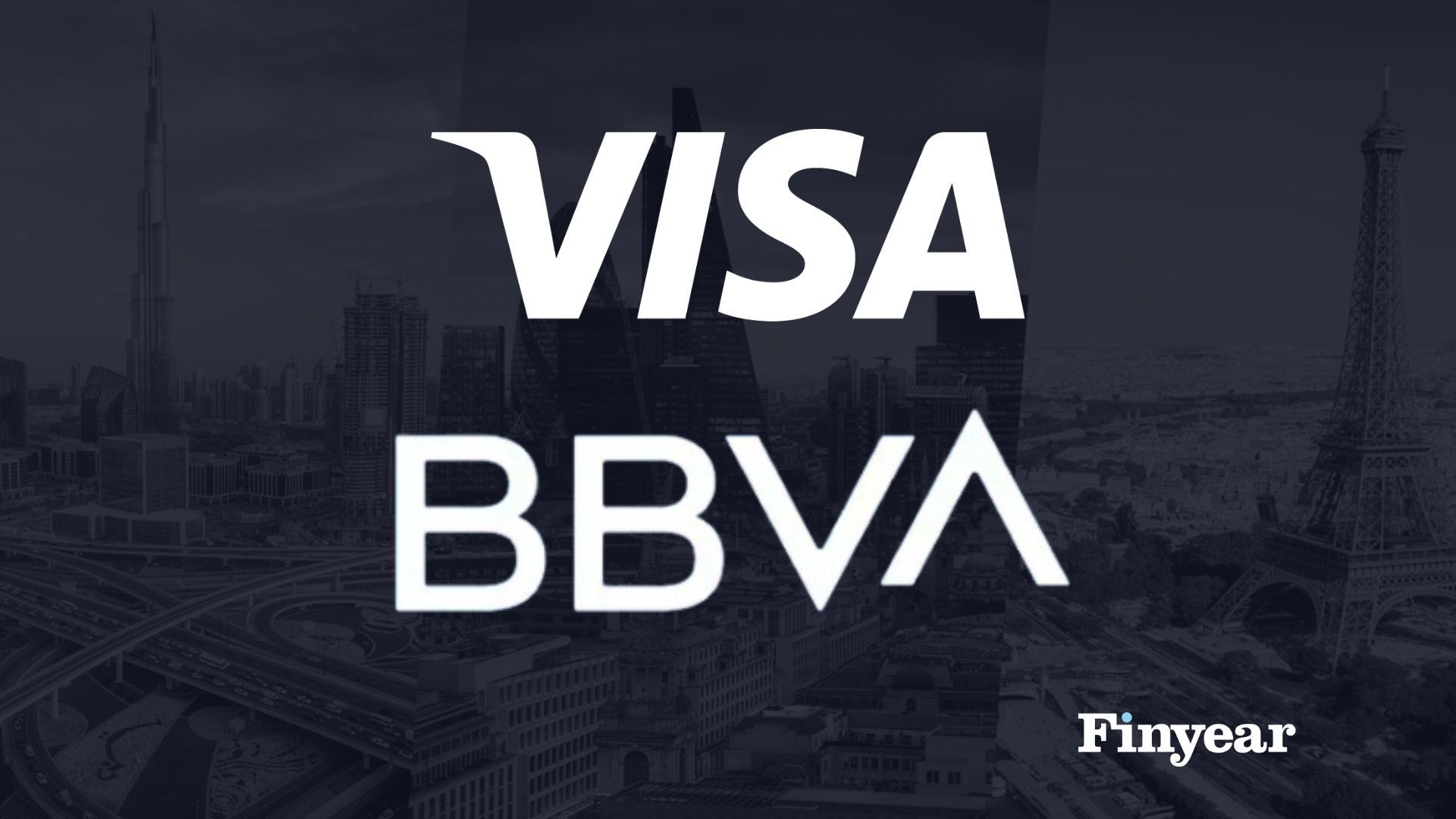 BBVA, la banque ibérique devrait lancer son stablecoin en 2025 via un nouveau programme de Visa ?