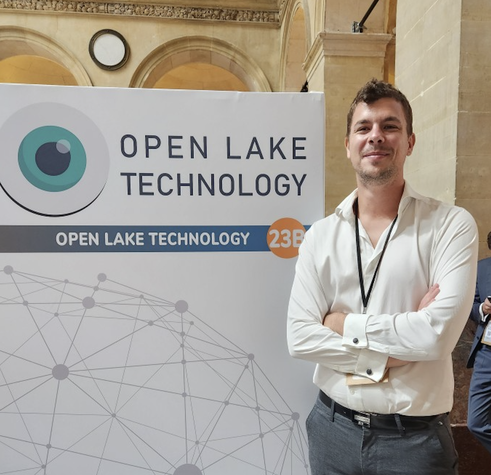 Opinion | Antoine Dhersin, Open Lake Technology. "DORA : vers une résilience opérationnelle renforcée pour les institutions financières"