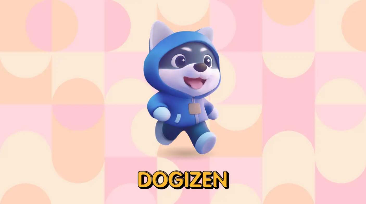 Dogizen : La première ICO sur Telegram offrirait un potentiel impressionnant