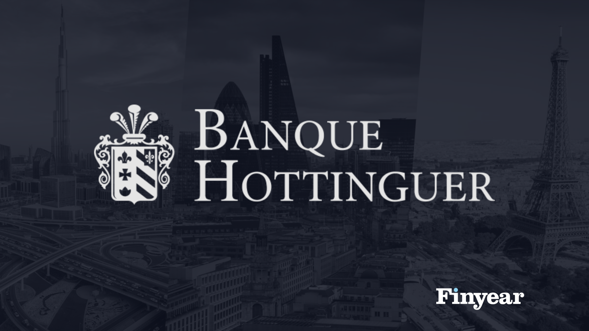 Banque Hottinguer, lancement du fonds Hottinguer Active Global Allocation