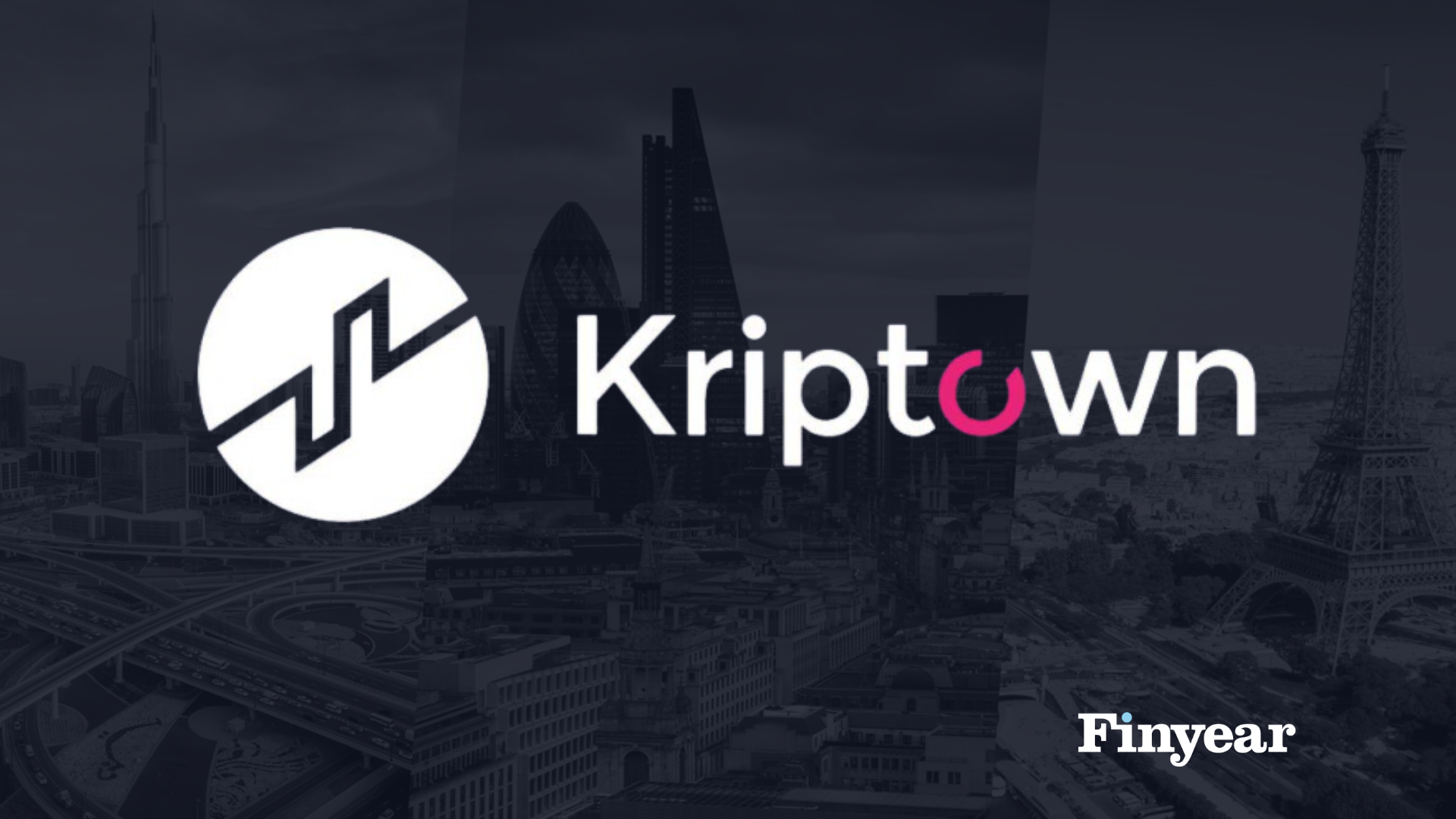 La fintech crypto, Kriptown réalise une série A de 4,2M€ auprès de BNP Paribas, Bpifrance, Centilux Family Office accompagnés par Accurafy4, actionnaire historique 