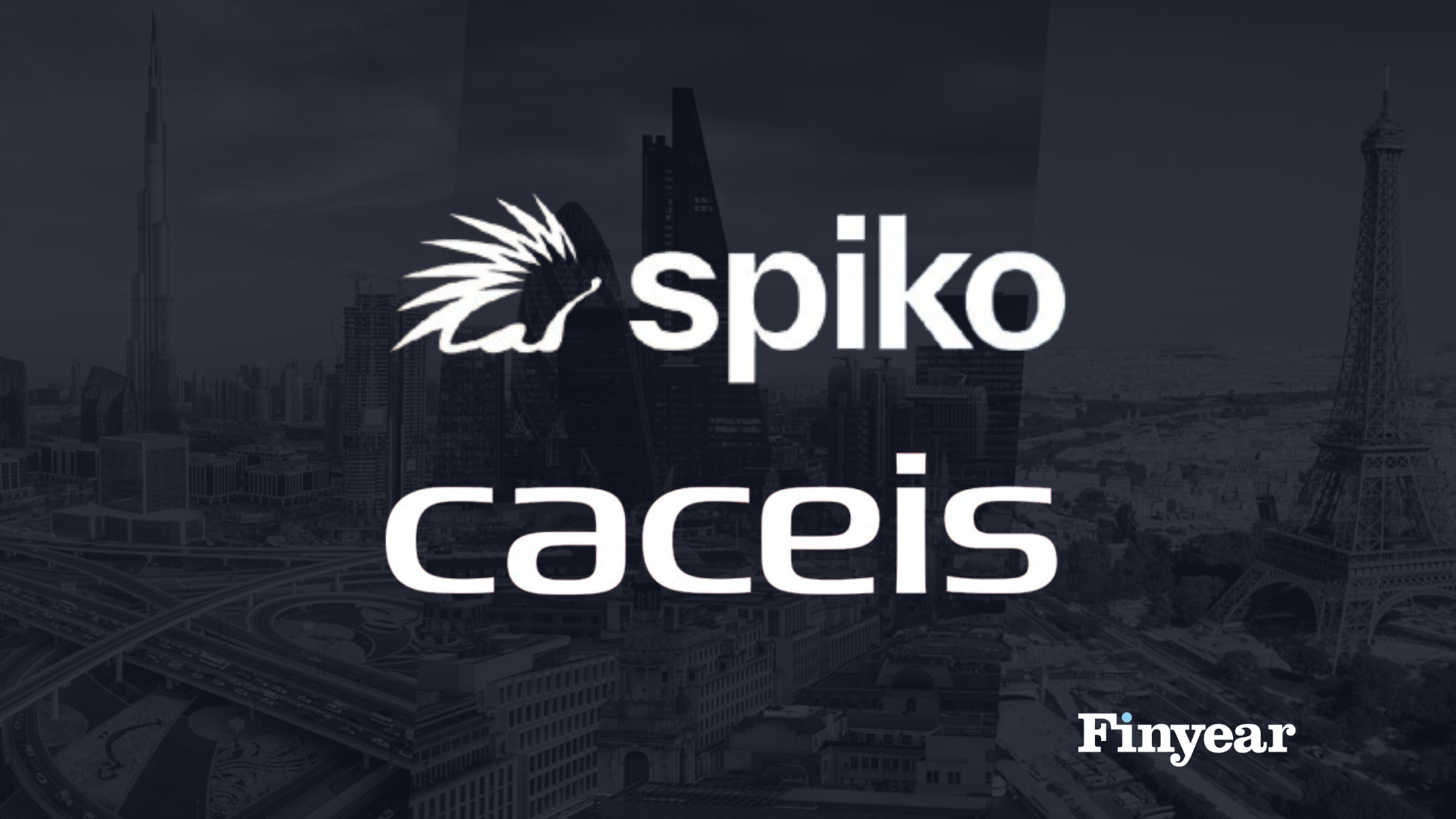 Caceis va plus loin avec Spiko et met désormais ses wallets à disposition des clients institutionnels