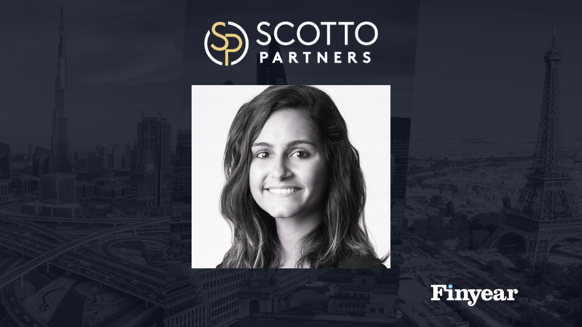 Nomination | Scotto Partners promeut Charlotte Hazan en qualité d’associée