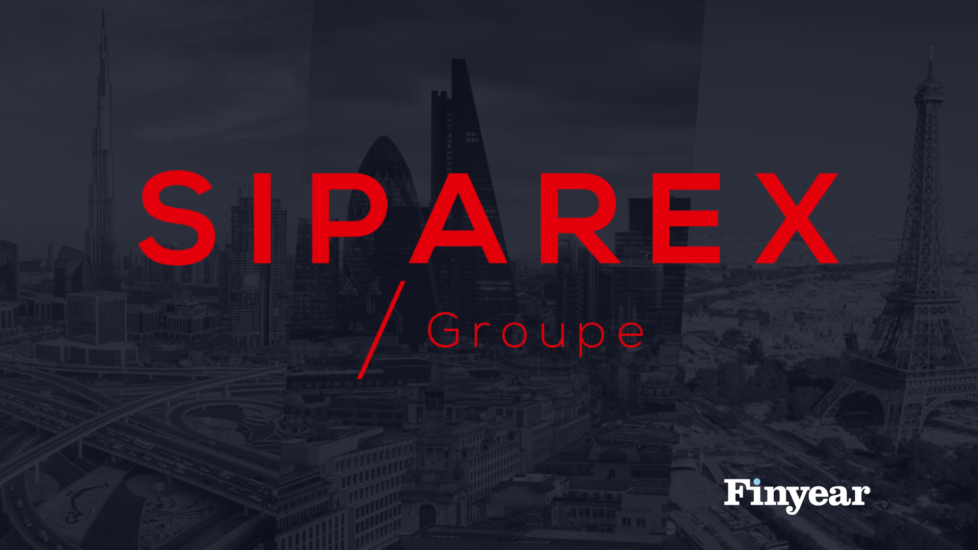 Siparex Midcap 4 dépasse son hardcap initial avec plus de 300 M€