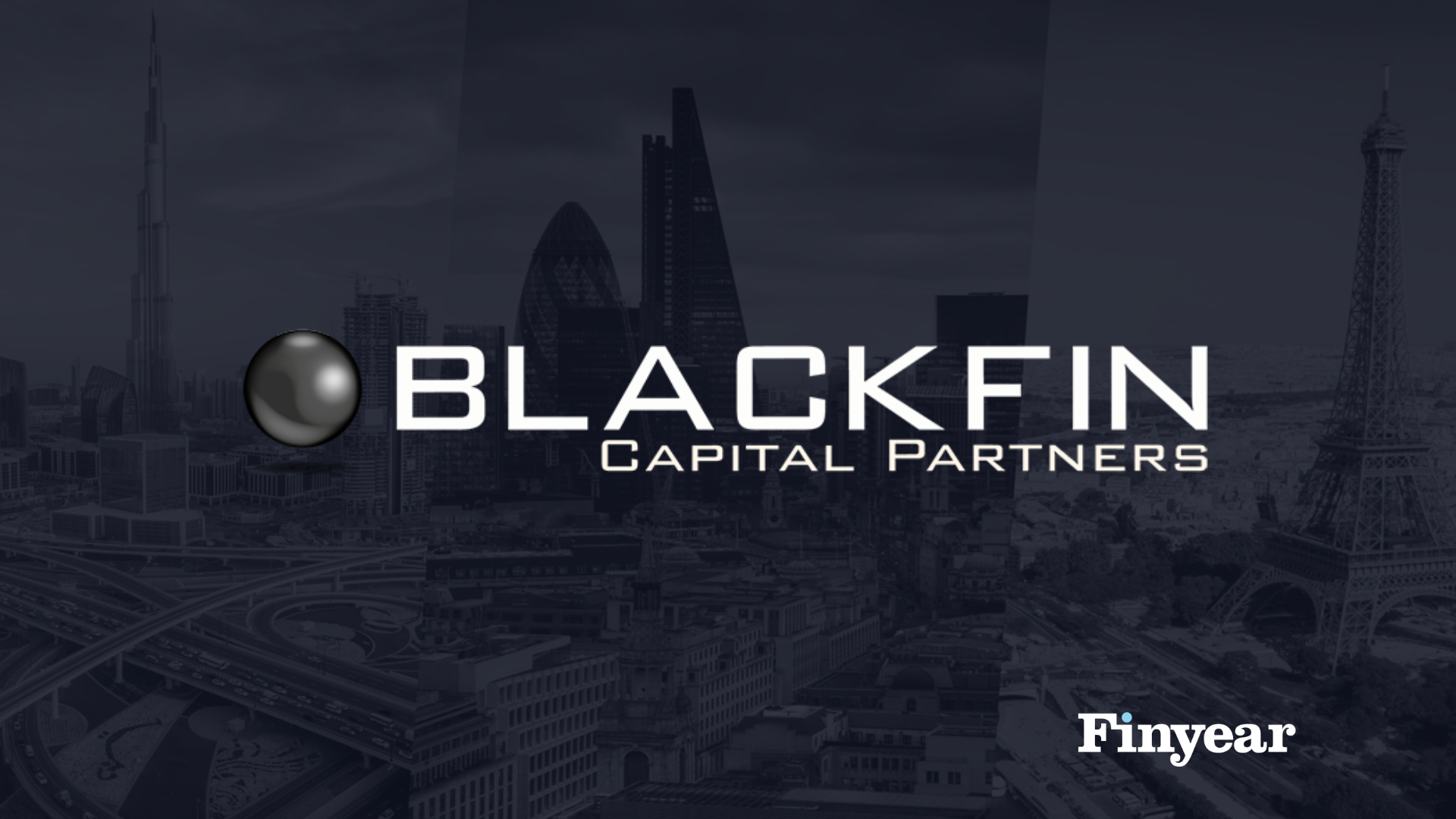 BlackFin Capital Partners lève un montant record de 1,8 milliard d’euros pour son 4ème fonds de capital-investissement spécialisé dans les services financiers