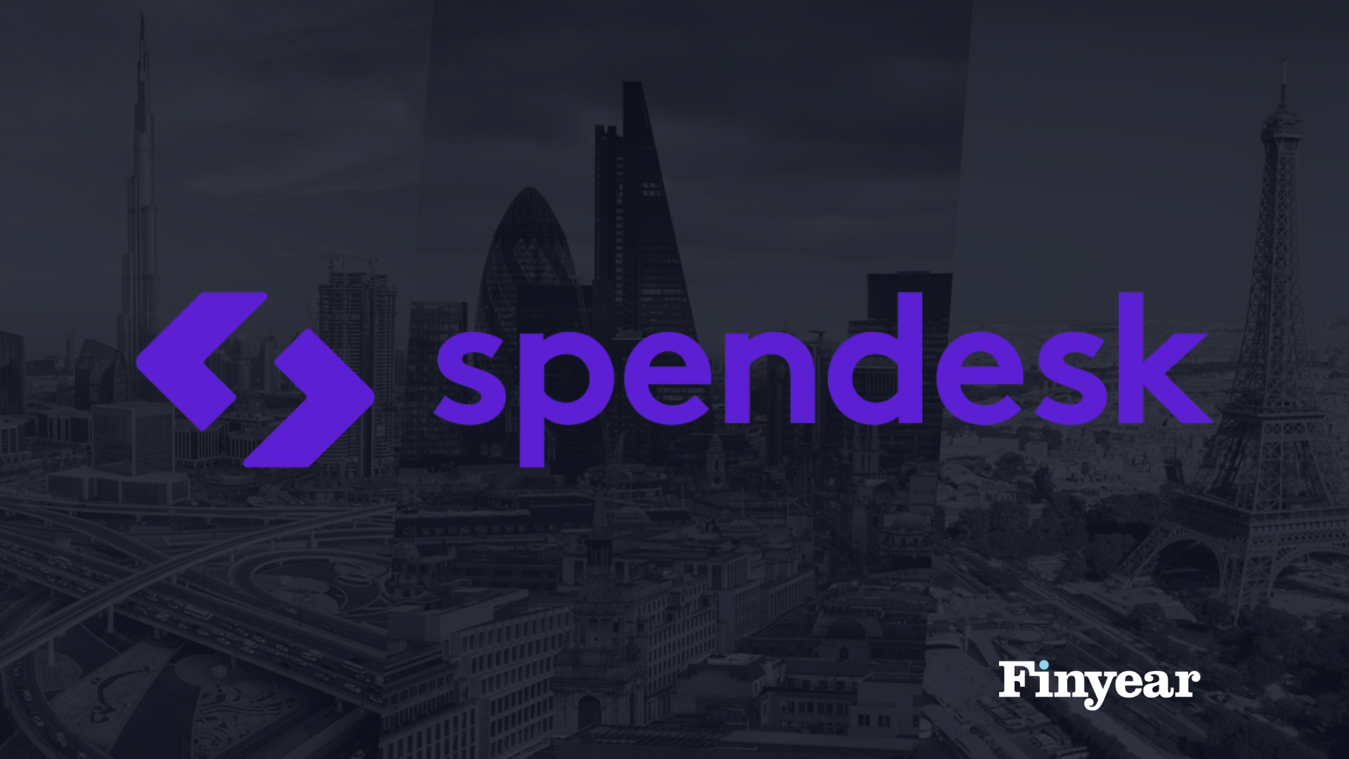 Spendesk lance sa solution Procurement