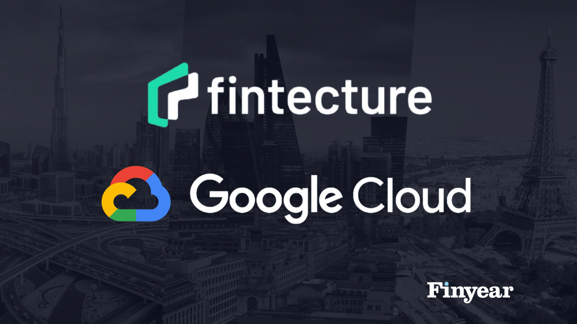 Fintecture confirme son alliance technologique avec Google Cloud en France pour poursuivre sa croissance et anticiper les prochaines réglementations européennes