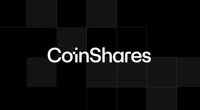 CoinShares débarque "concrètement" aux USA avec l'ouverture d'un bureau à New York