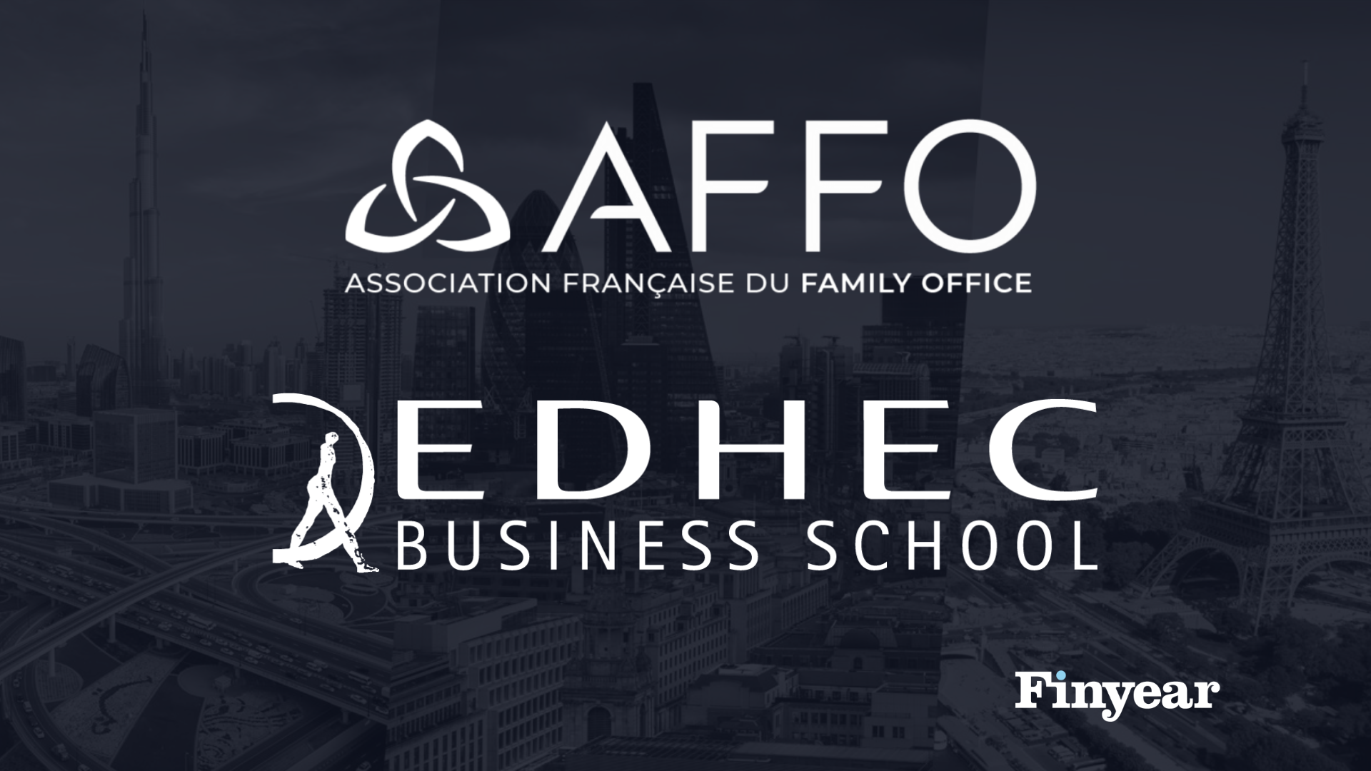 Family office : une formation pour les jeunes administrateurs familiaux