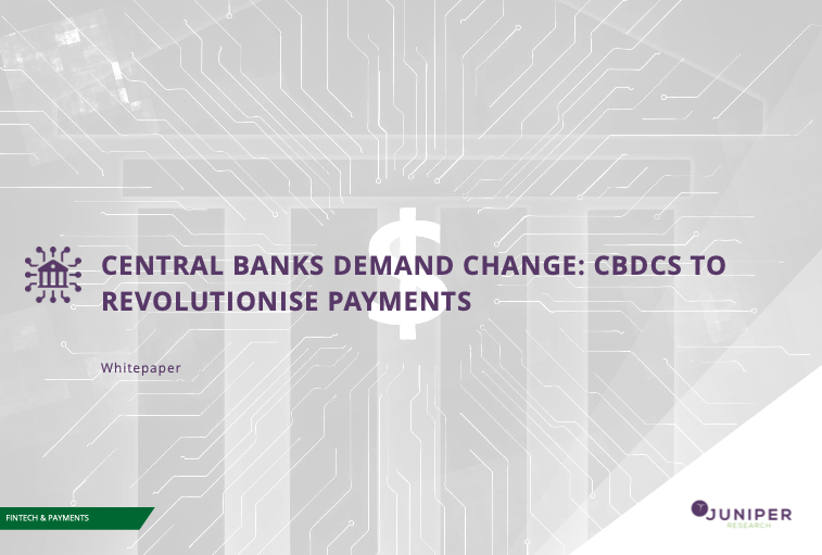 CBDC & Stablecoins. : vers une économie de 45 milliards de dollars d'ici à 2031 dans les échanges cross-border ? 