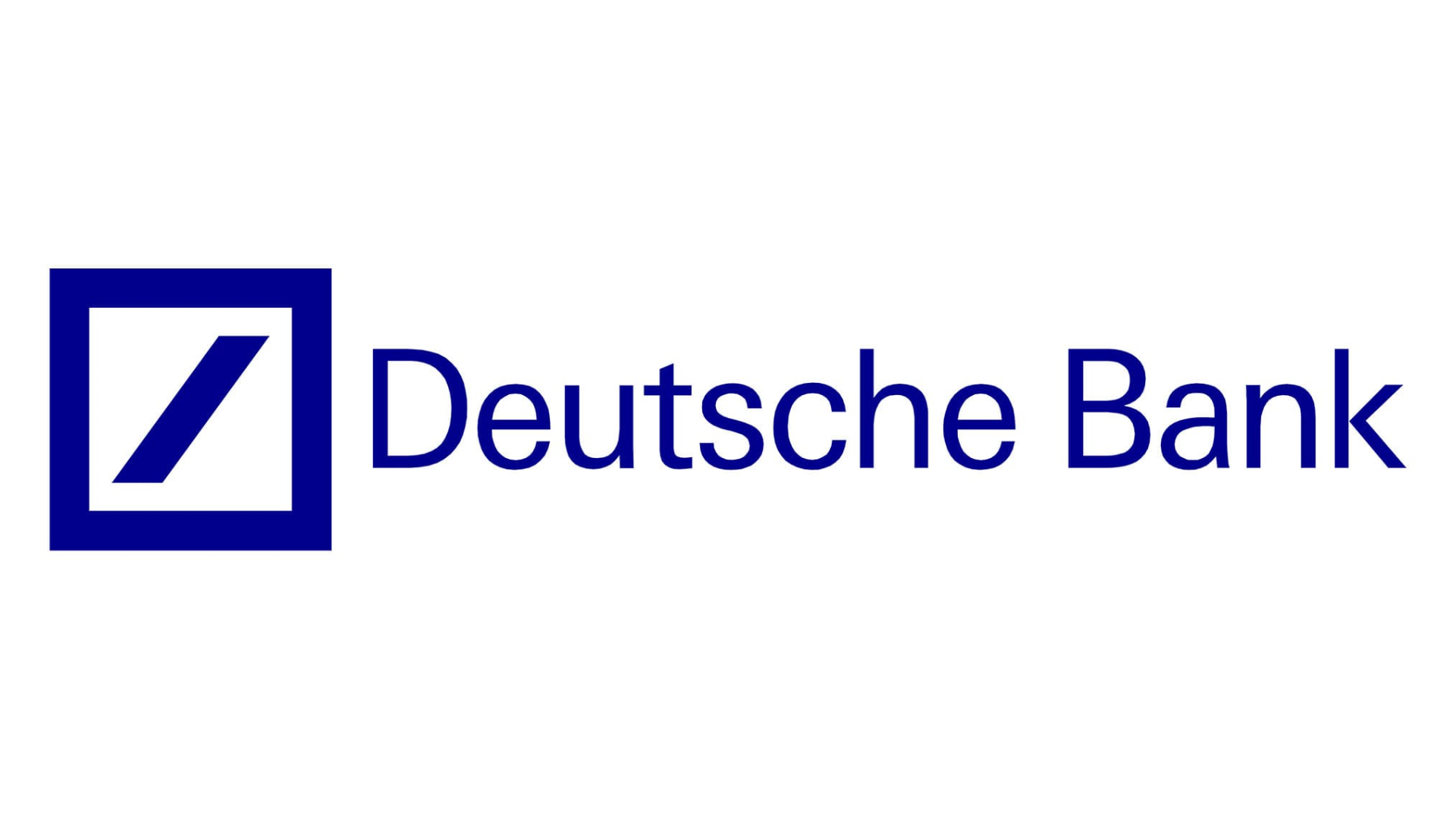 Deutsche Bank - Trades and Payments Internship - Jan 2025 - Luxembourg