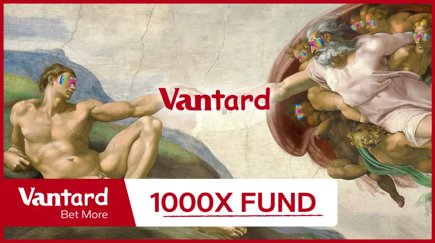 Vantard, valeur ultime des meme coins en 2024 ?