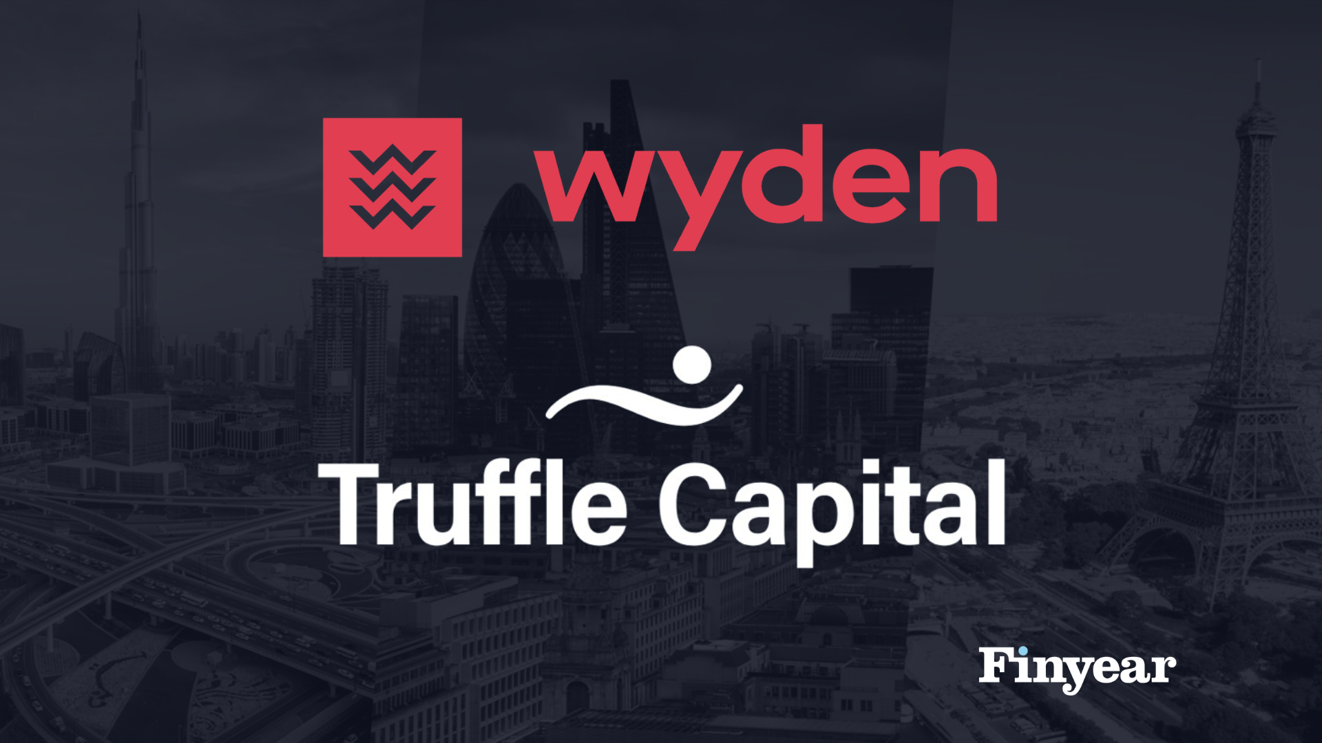 Wyden, un second tour à 15M€ avec, entre autres, Truffle Capital