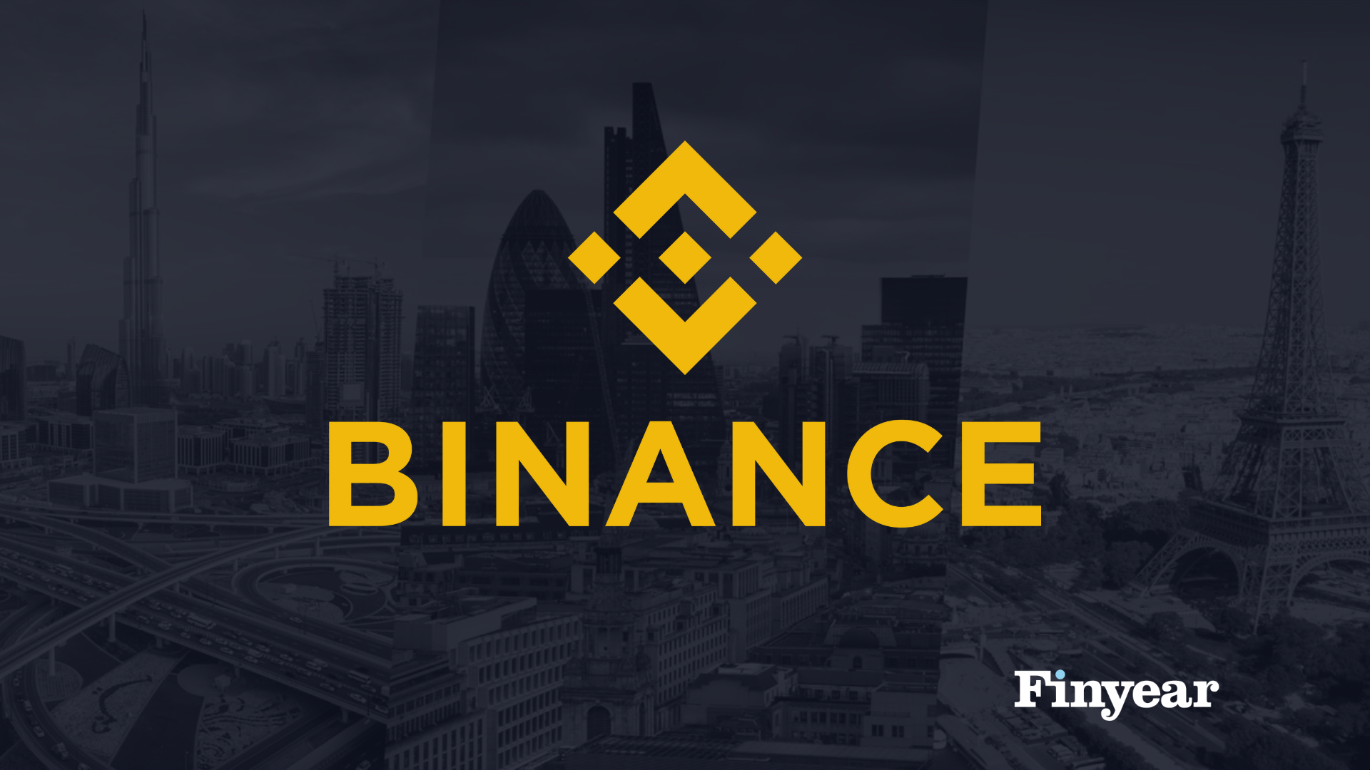 Binance enregistre 1 milliard $ d’entrées pendant plusieurs semaines consécutives