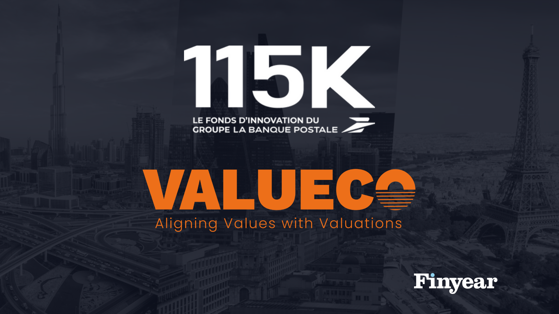 ValueCo, 1,5 million avec 115K