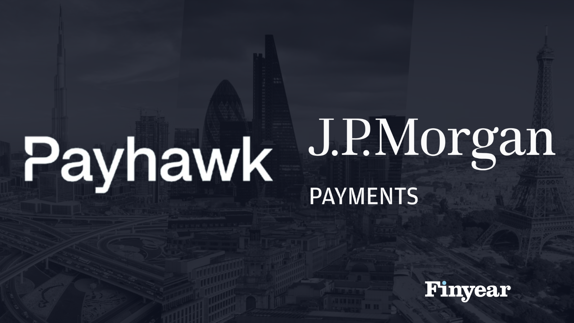 Payhawk & J.P. Morgan