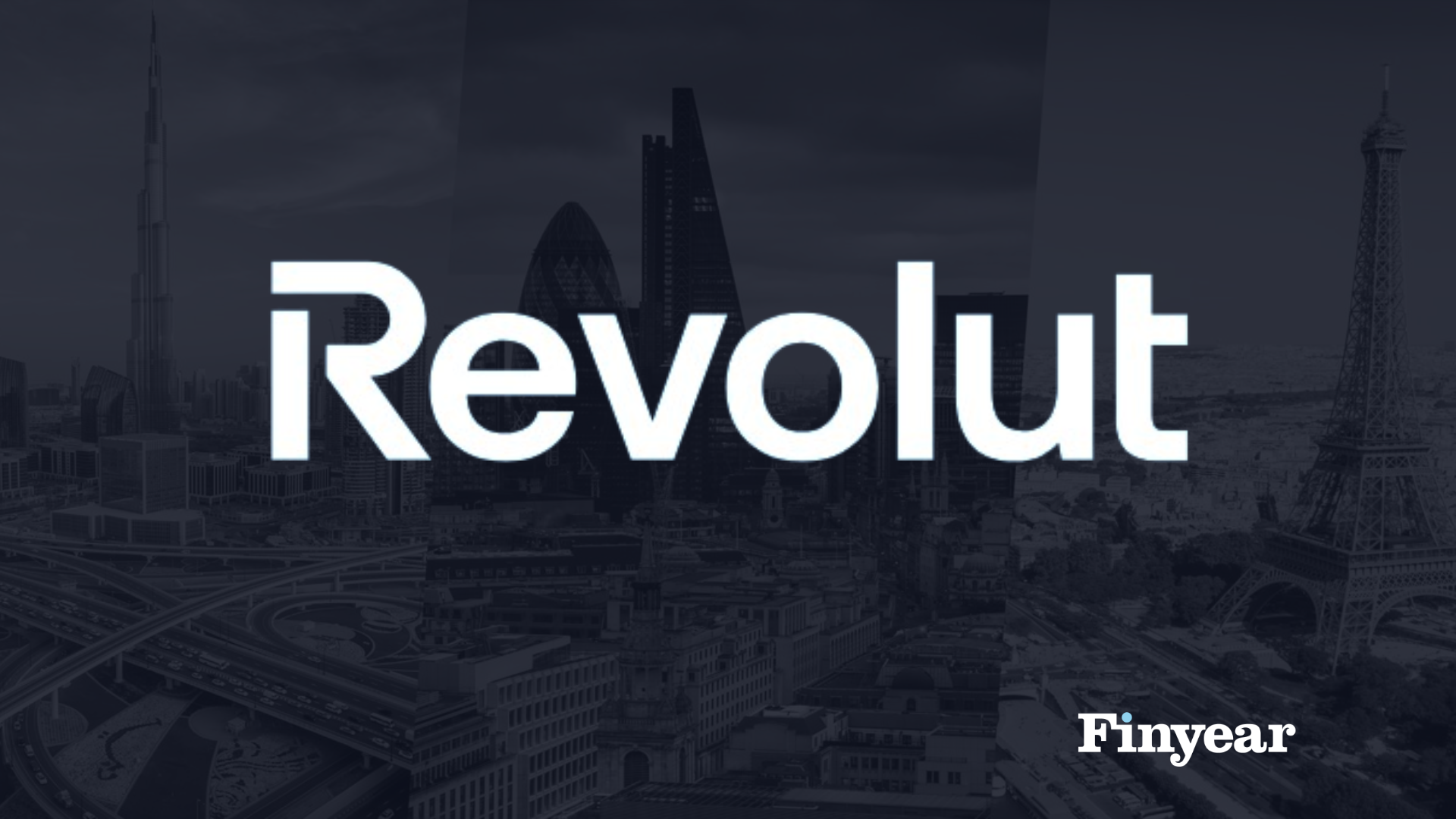 Revolut : ses quatre grands projets pour 2025