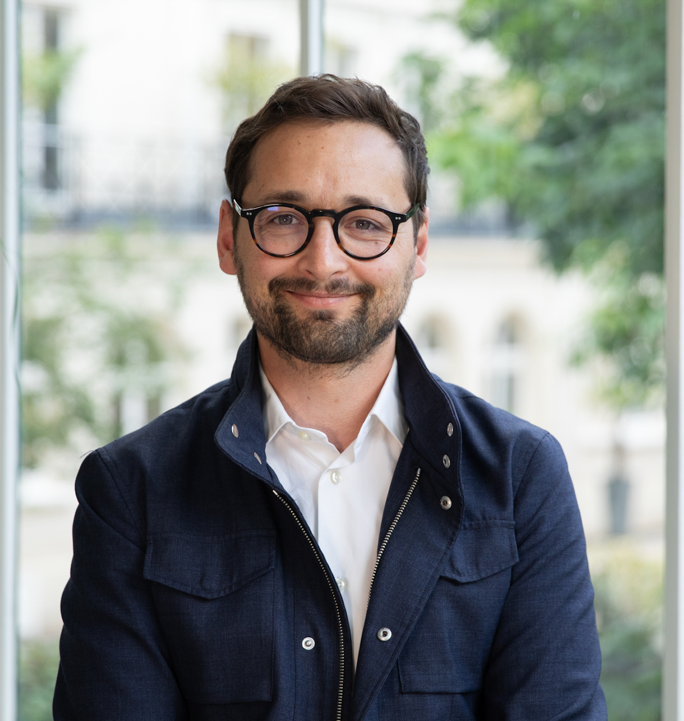 Jérôme Daguet CEO de Leetchi