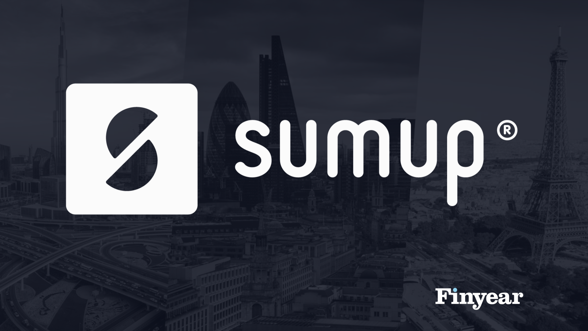 SumUp dépasse le milliard de transactions annuelles